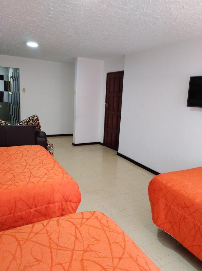 Hotel Dinnar Ipiales Dış mekan fotoğraf